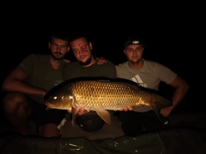 Pobjeda na Kupu Sabljaci 2026. – ekipa "Pijani Tolstolobik" osvojila prvo mjesto!