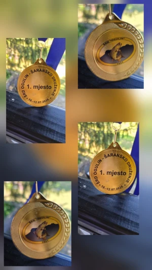 Pobjeda na Kupu Sabljaci 2026. – ekipa "Pijani Tolstolobik" osvojila prvo mjesto!