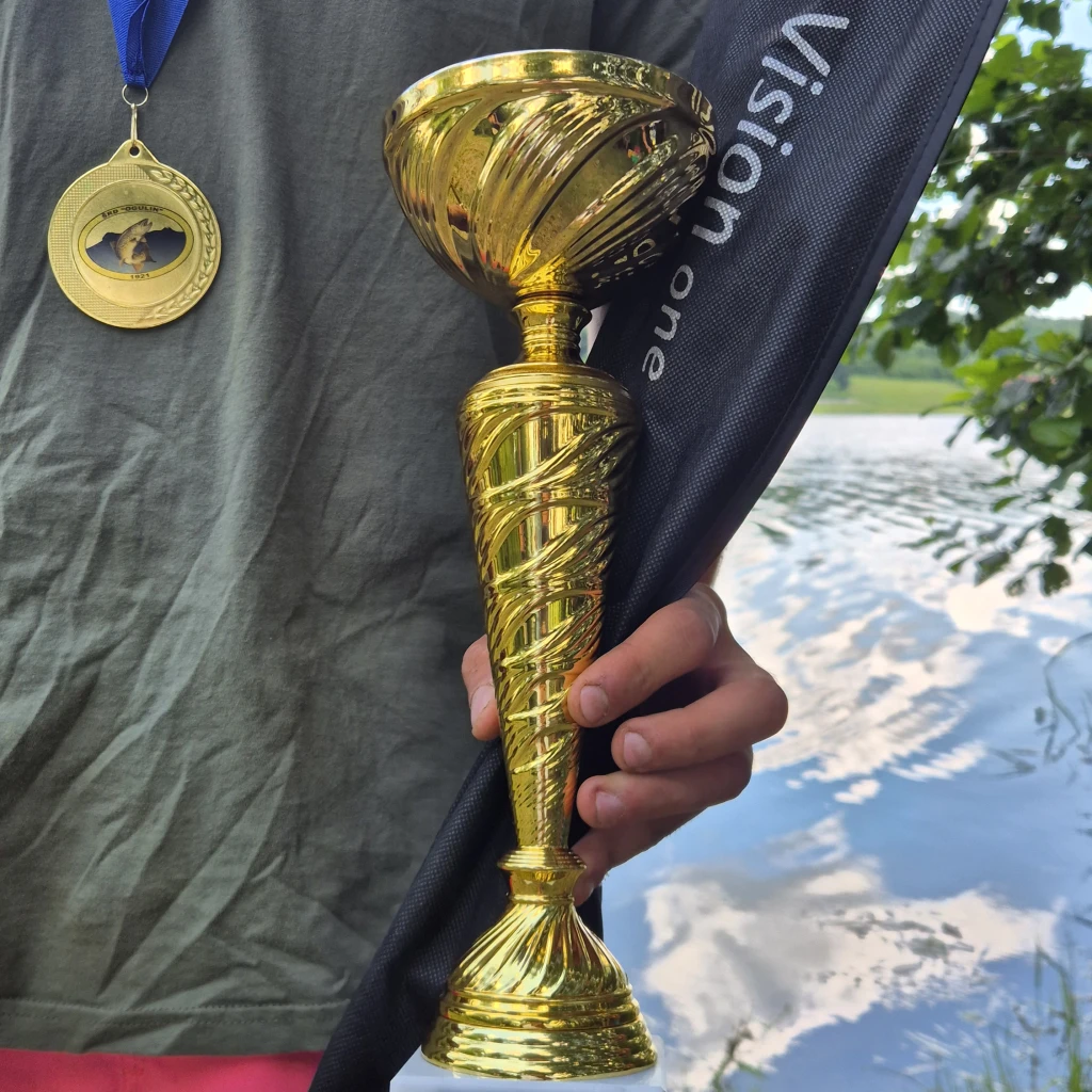 Pobjeda na Kupu Sabljaci 2026.