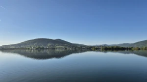 Jezero Sabljaci – ogulinsko more u srcu Hrvatske