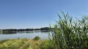 Jezero Sabljaci – ogulinsko more u srcu Hrvatske