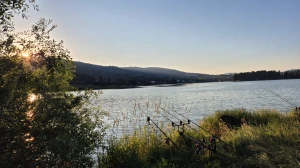 Jezero Sabljaci – ogulinsko more u srcu Hrvatske