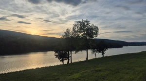 Jezero Sabljaci – ogulinsko more u srcu Hrvatske