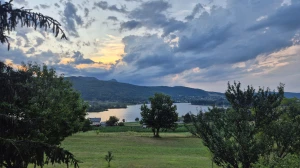 Jezero Sabljaci – ogulinsko more u srcu Hrvatske